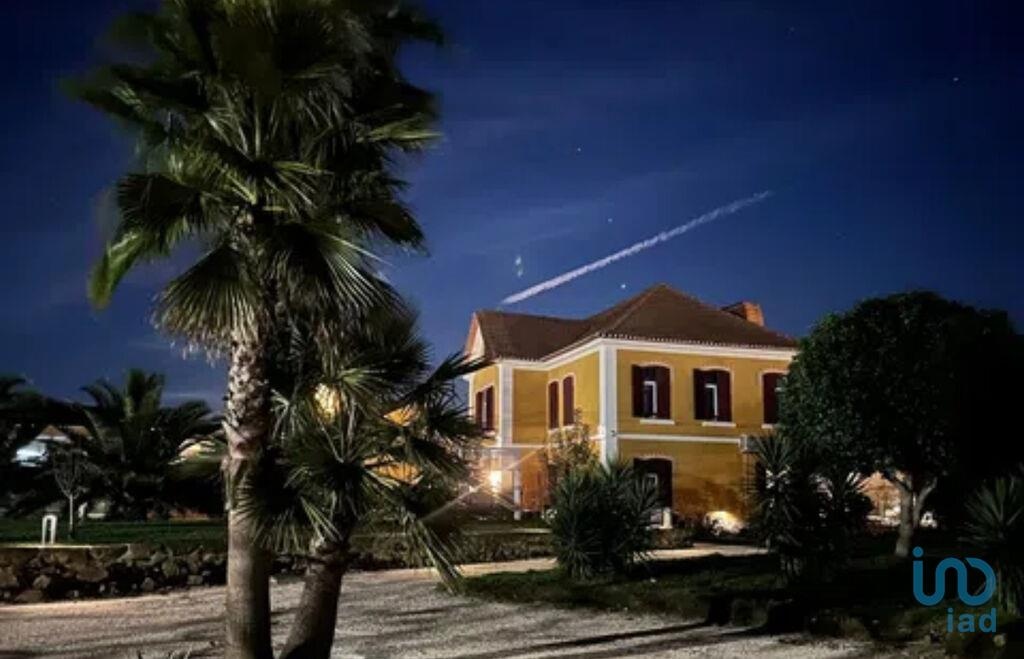 House in Pedrogao Pequeno - view 1