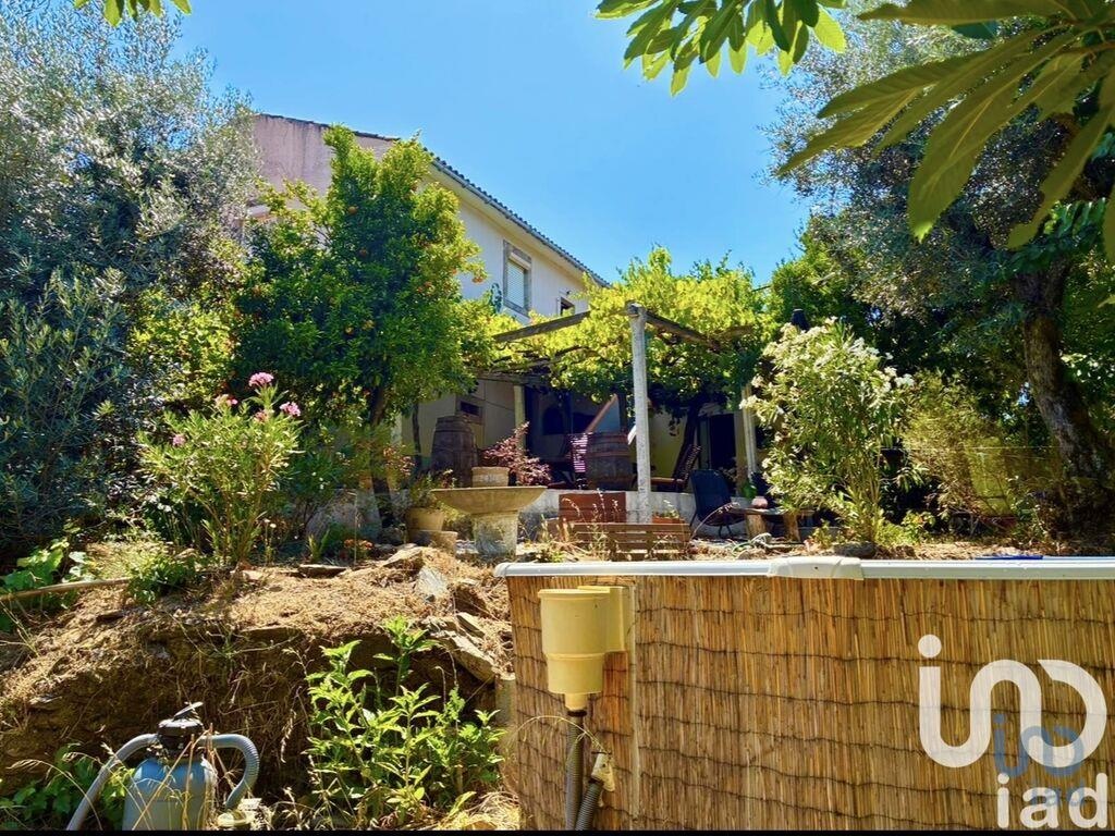 House in Pedrogao Pequeno - view 1