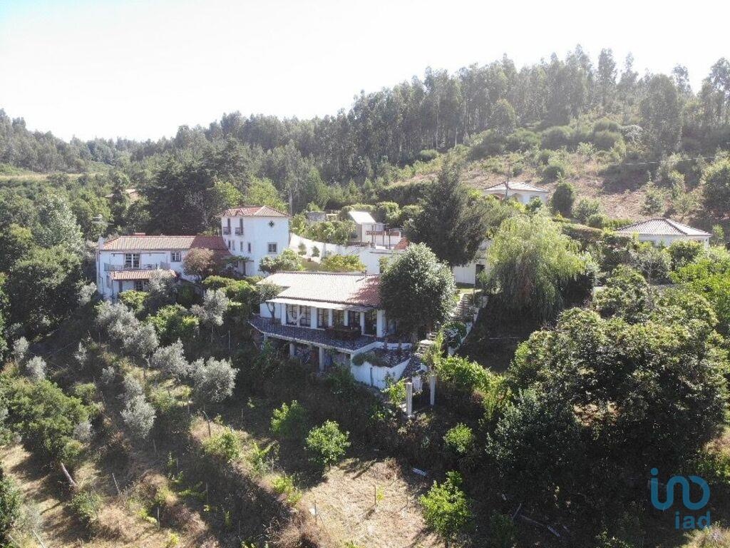 House in Pedrogao Grande - view 1