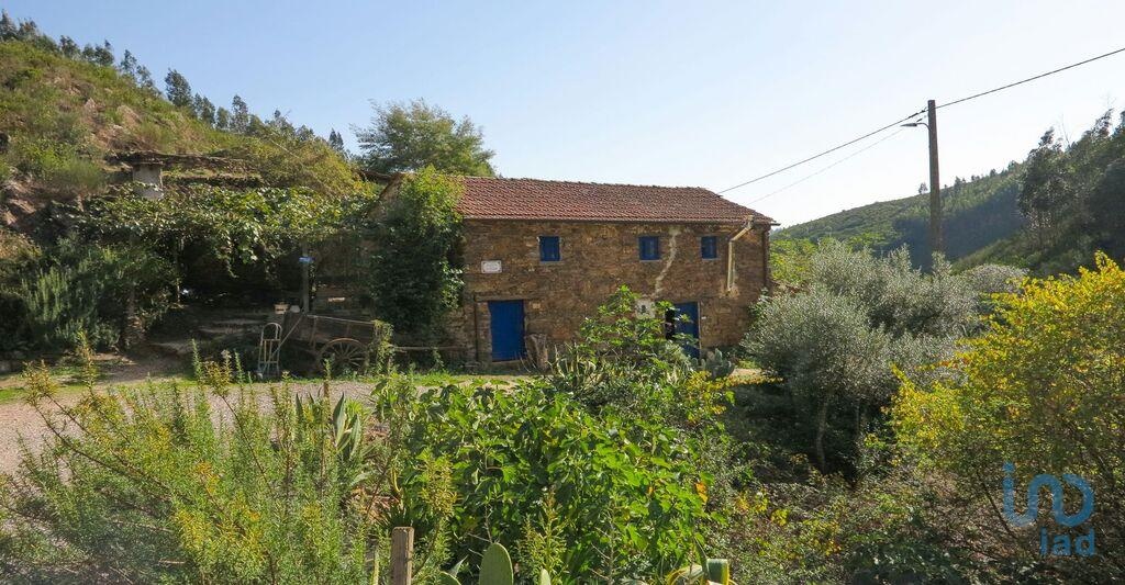 House in Figueiro Dos Vinhos - view 1