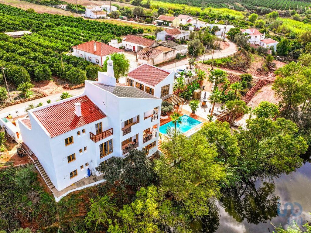 House in Silves - view 1