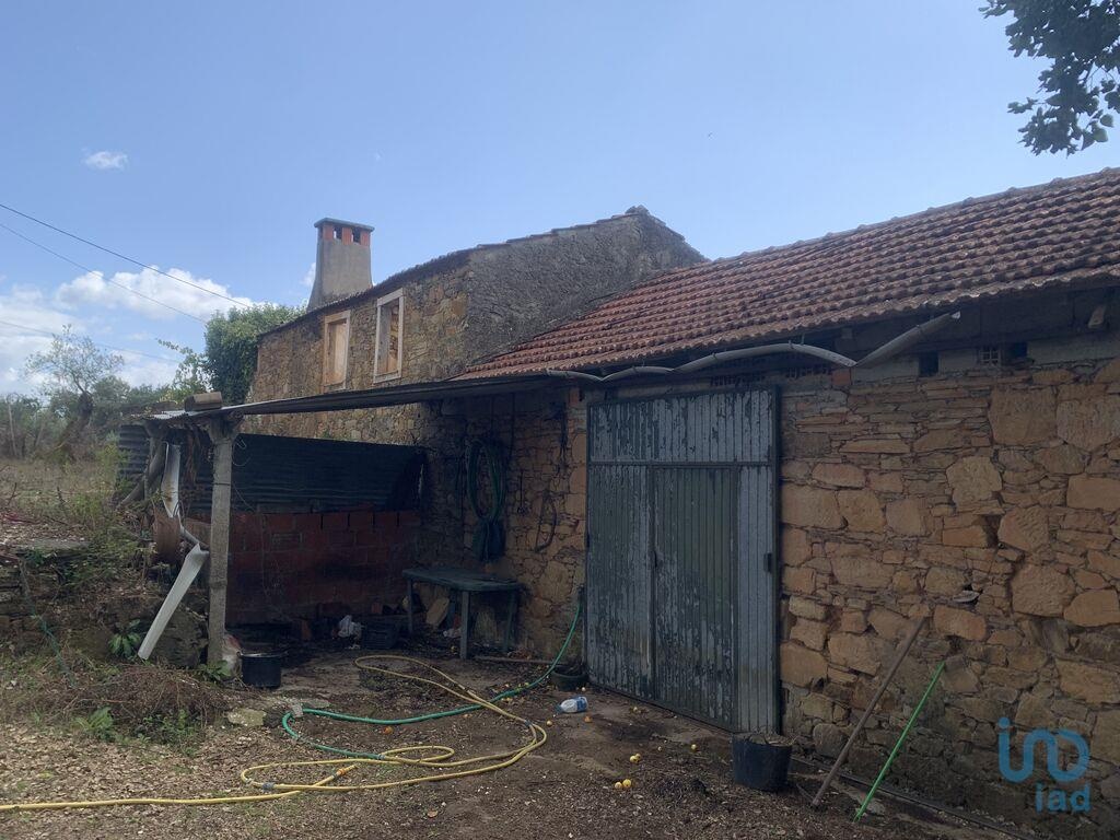 House in Pedrogao Grande - view 1