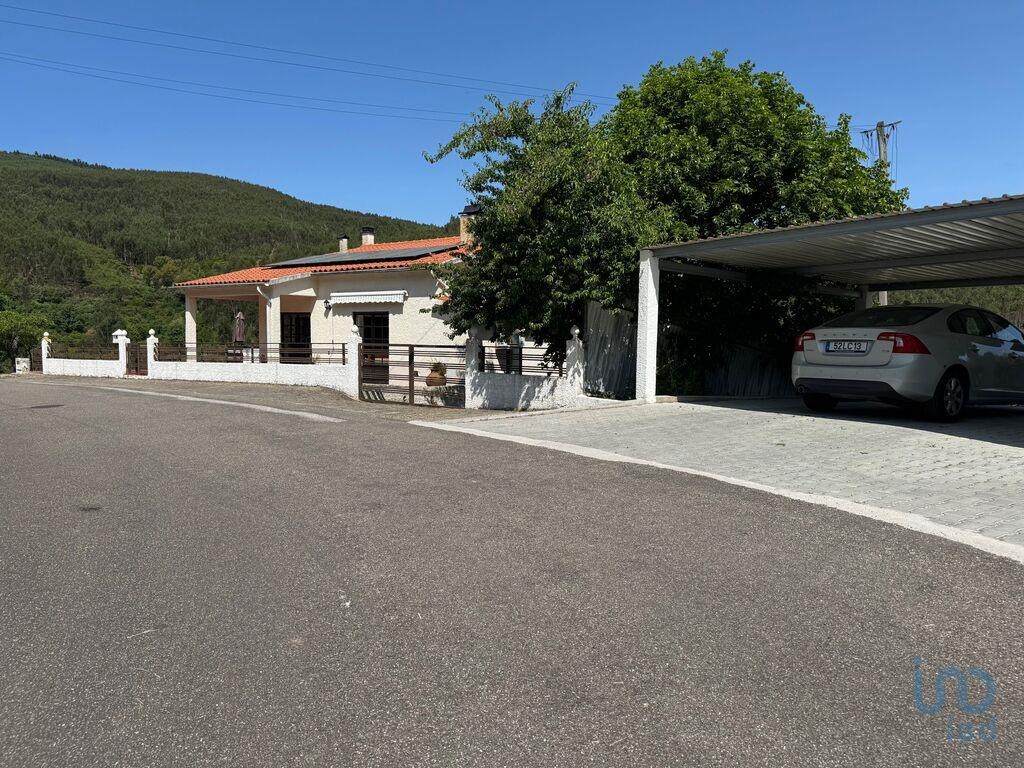 House in Castelo Branco - view 1