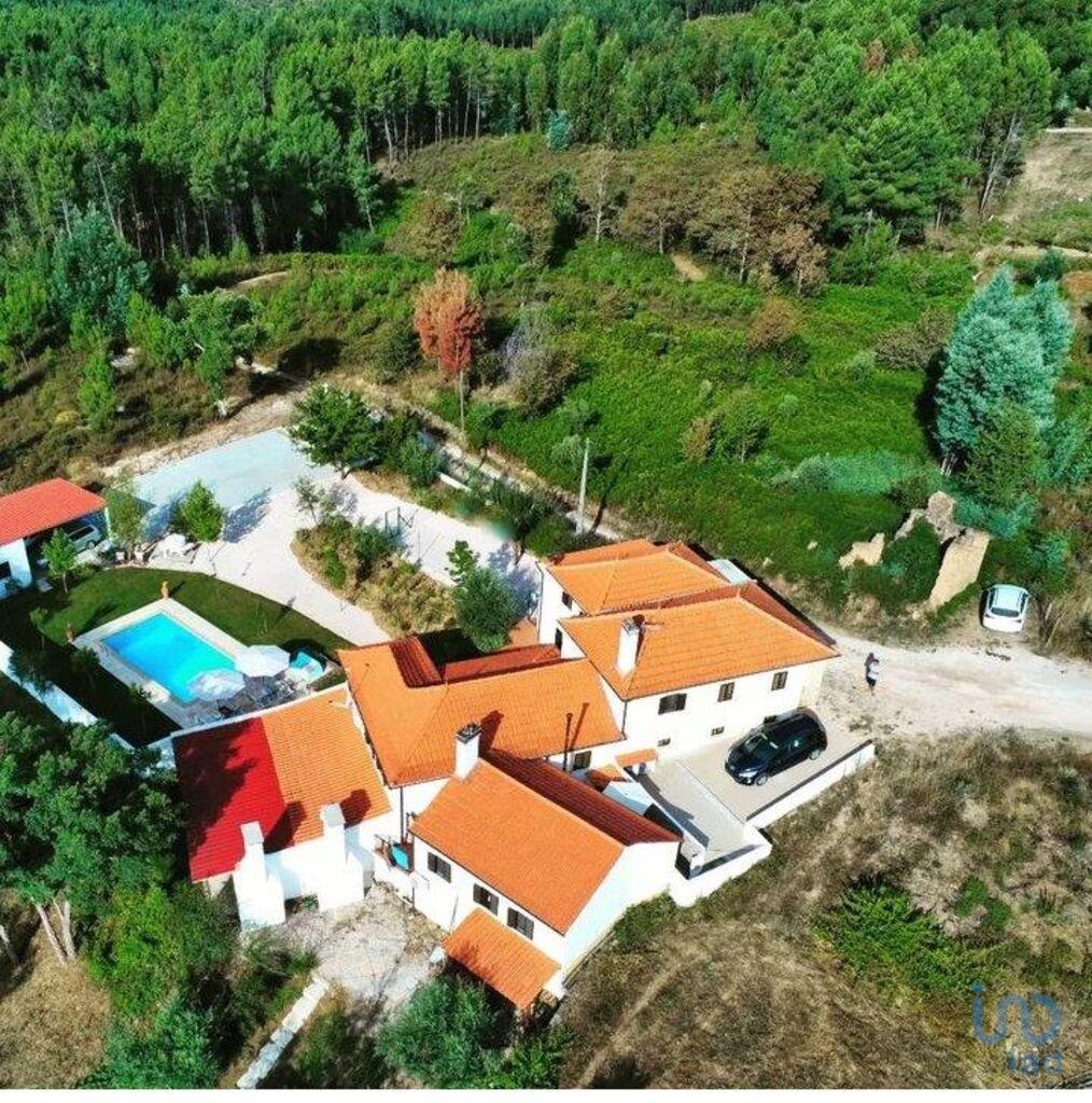 House in Pedrogao Grande - view 1