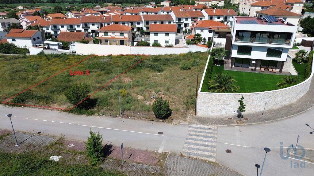 Land in Chaves - view 1