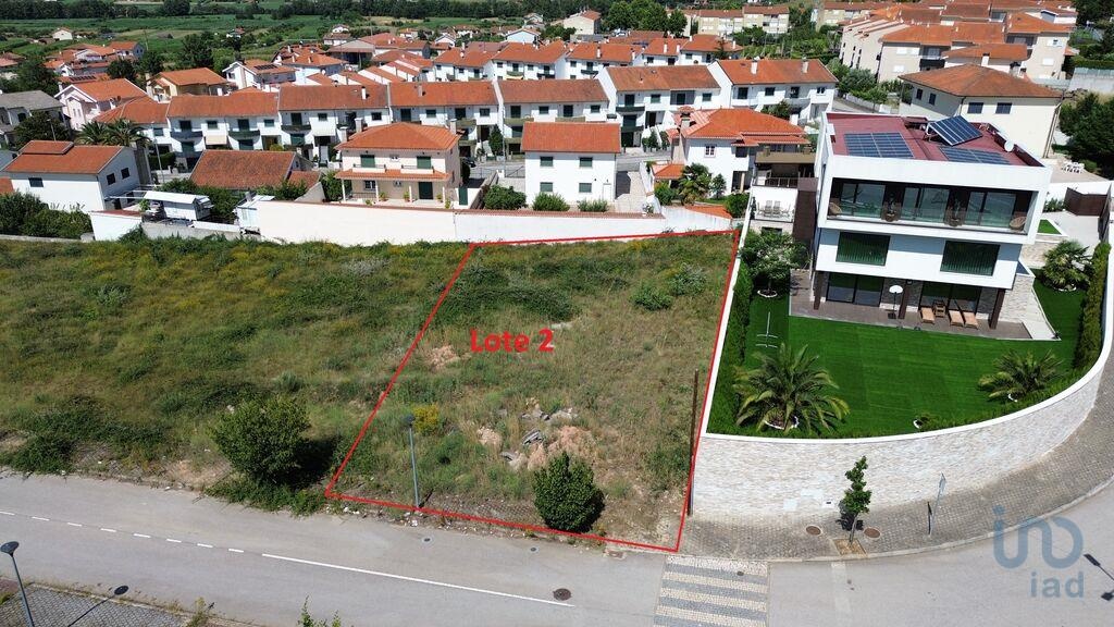 Land in Chaves - view 1
