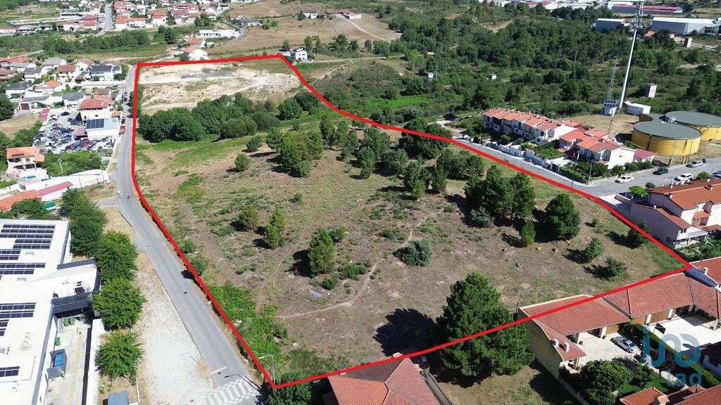 Land in Chaves - view 1