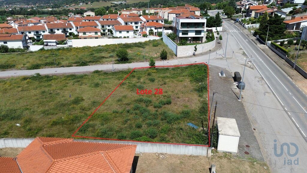 Land in Chaves - view 1