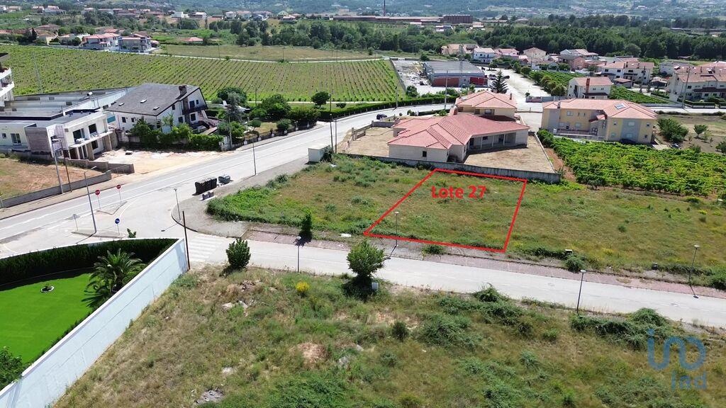 Land in Chaves - view 1