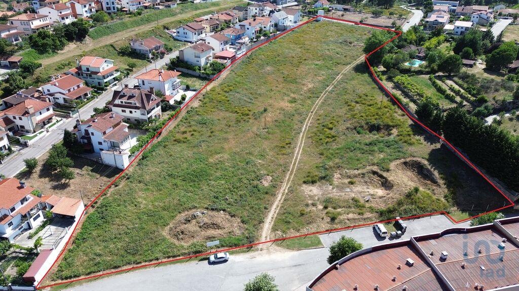 Land in Chaves - view 1