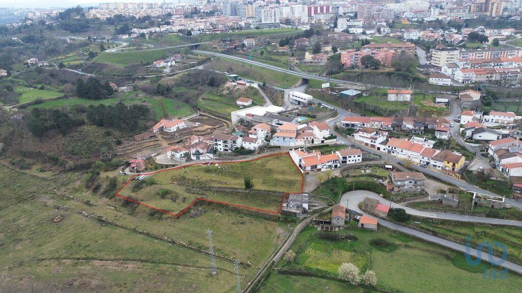 Land in Vila Real - view 1