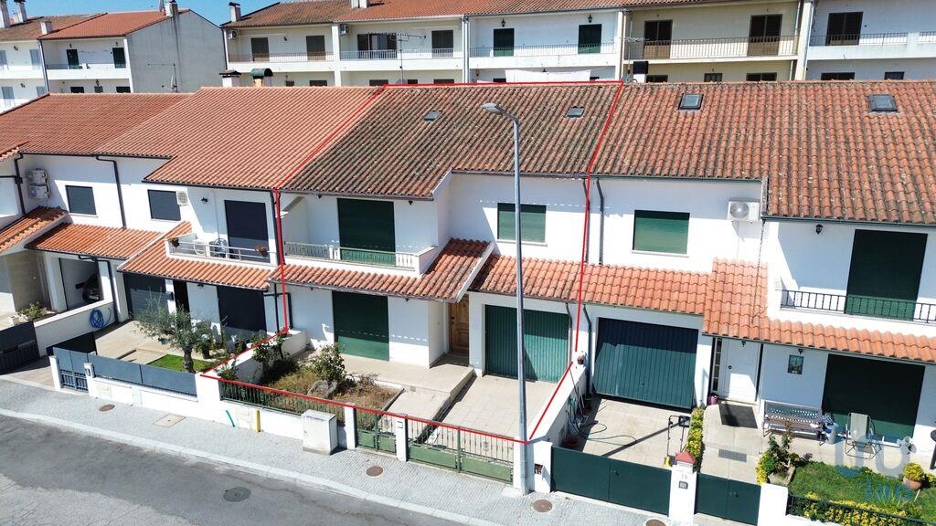 House in Valpacos - view 1