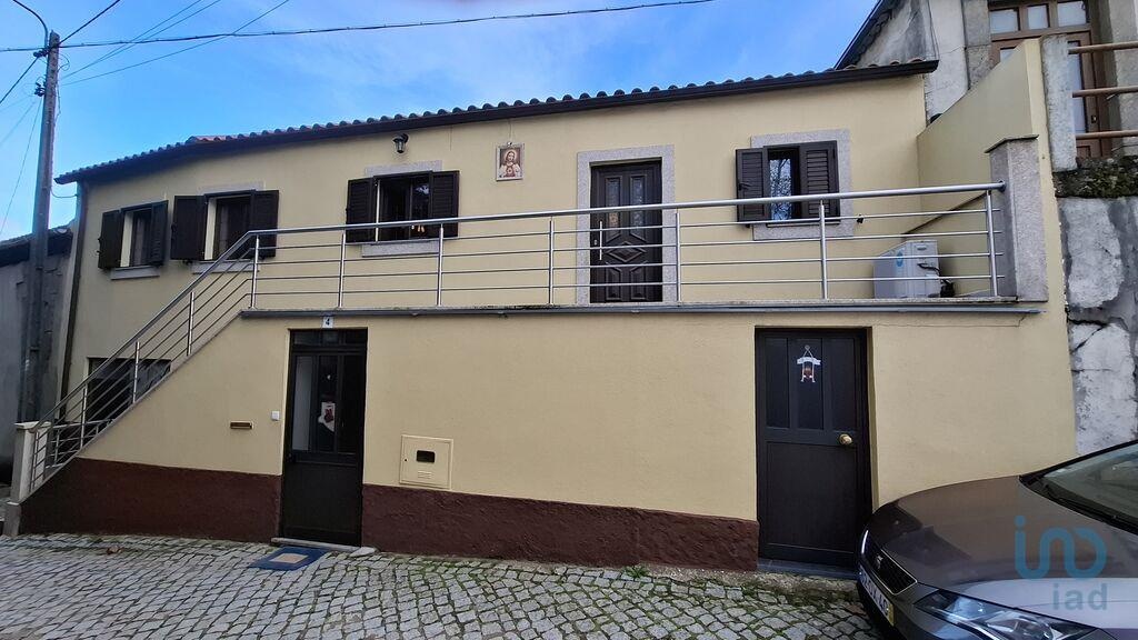 House in Sabrosa - view 1