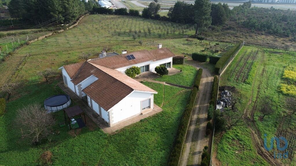 House in Vila Real - view 1