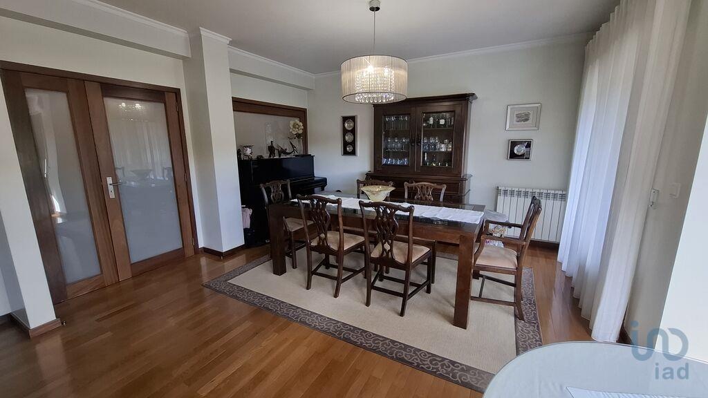 Apartment in Vila Real - view 1