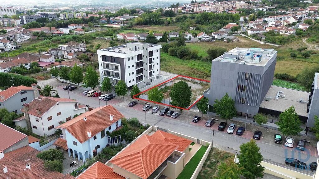 Land in Chaves - view 1