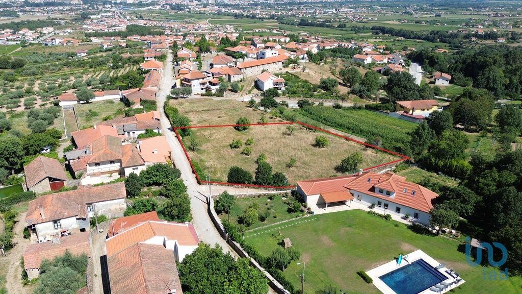 Land in Chaves - view 1