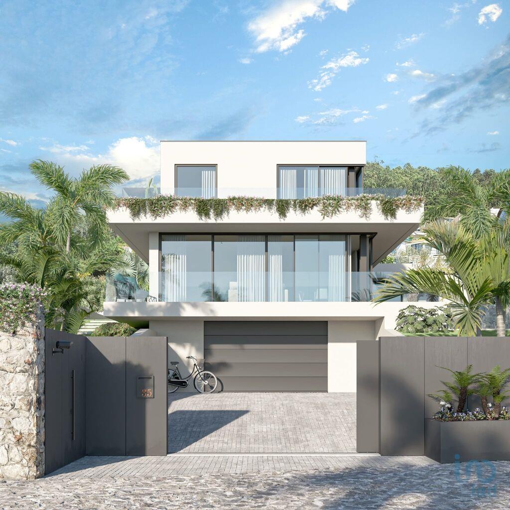 House in Viana do Castelo - view 1