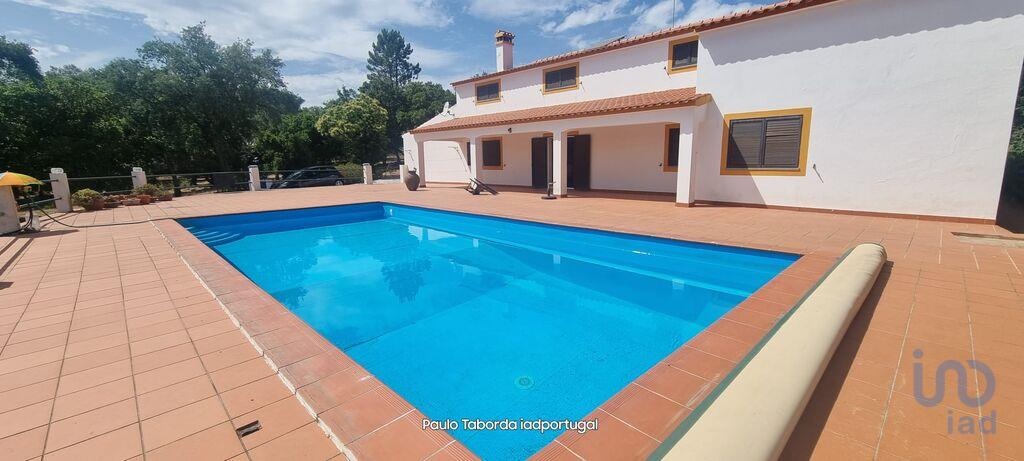 House in Portalegre - view 1