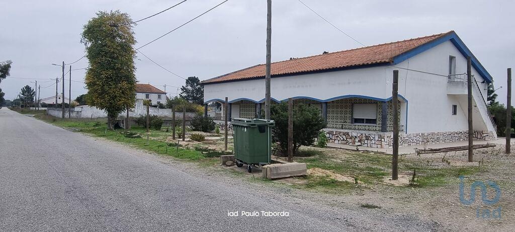 House in Alcacer do Sal - view 1