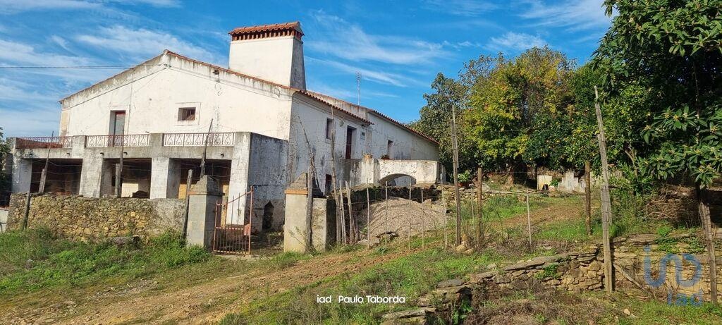 House in Portalegre - view 1