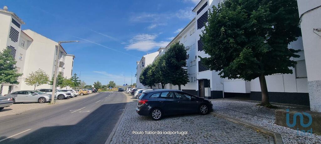 Apartment in Portalegre - view 1