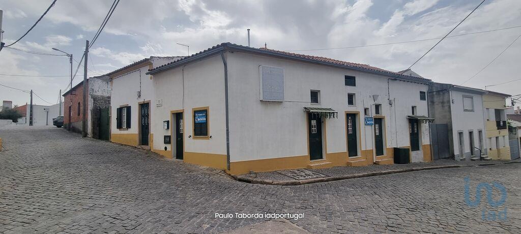 House in Nisa - view 1