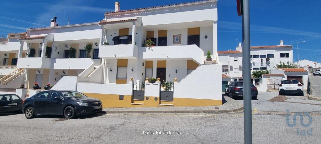 House in Portalegre - view 1