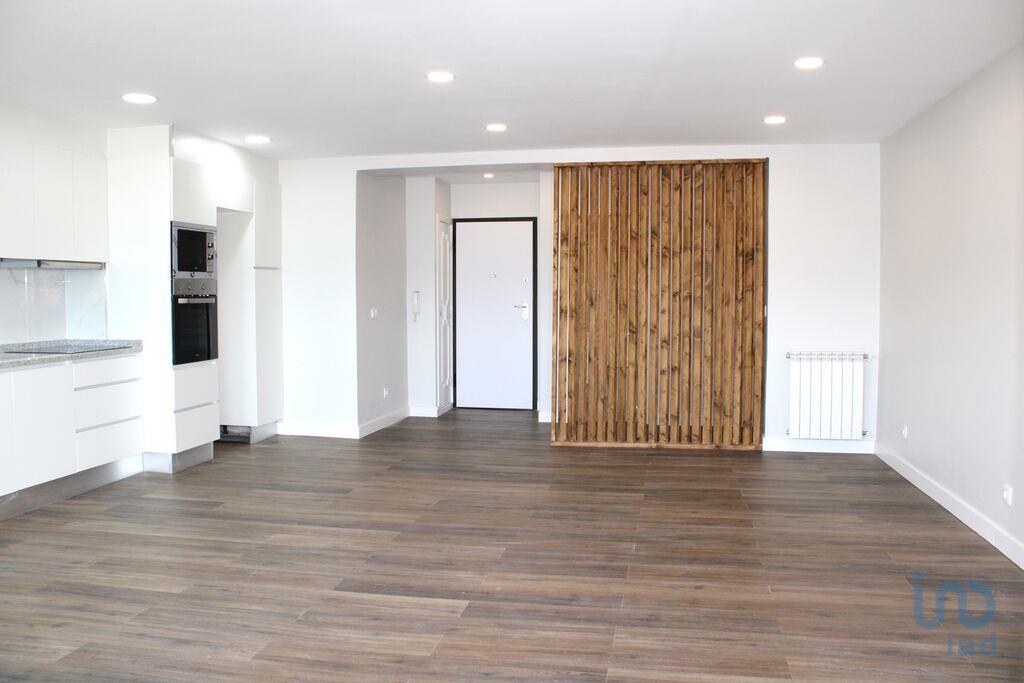 Apartment in Chaves - view 1