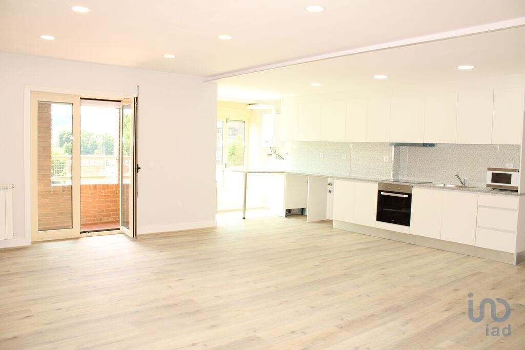 Apartment in Chaves - view 1