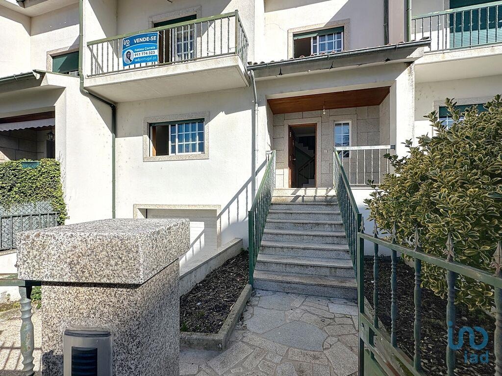 House in Chaves - view 1