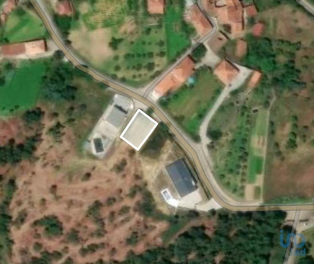 Land in Chaves - view 1