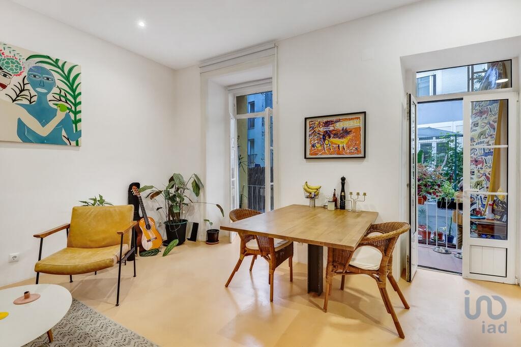 Apartment in Lisbon - view 1