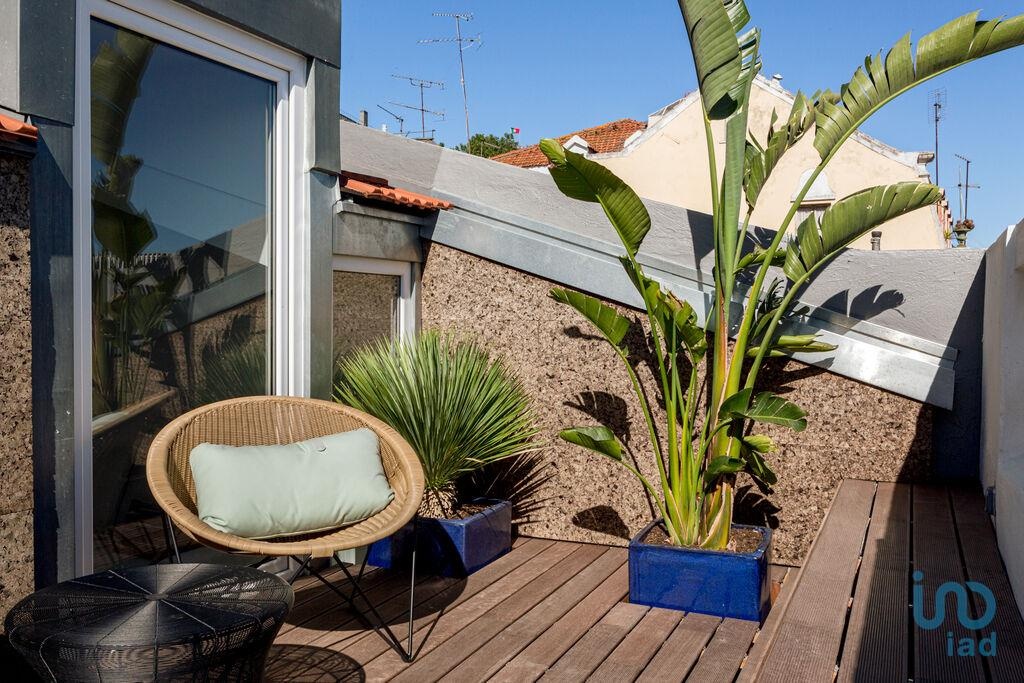 Apartment in Lisbon - view 1