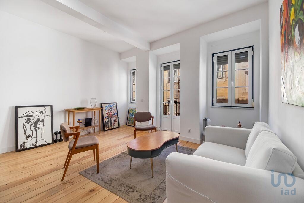 Apartment in Lisbon - view 1