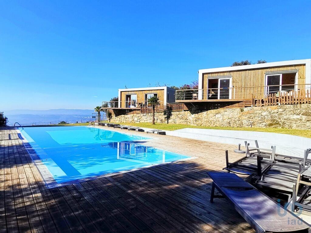 House in Valenza - view 1