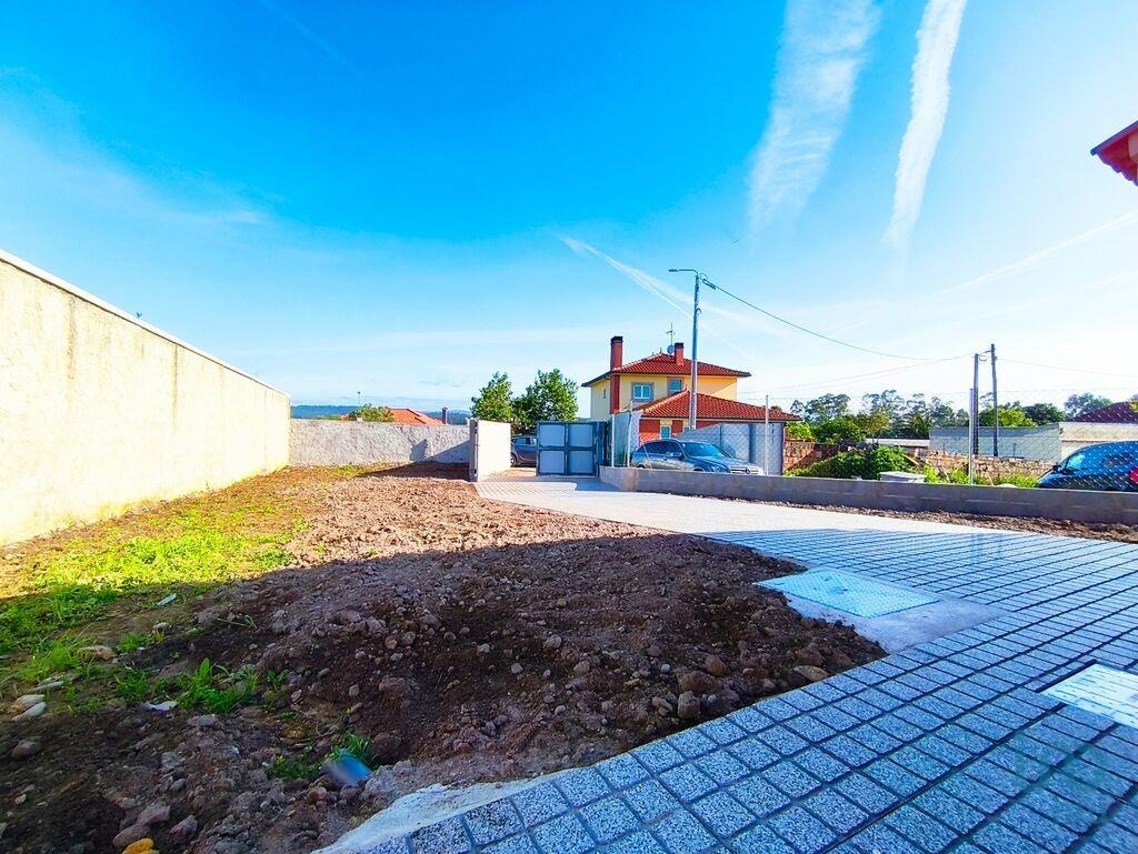 House in Viana do Castelo - view 1