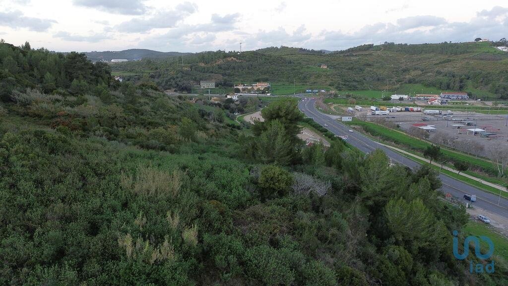 Land in Torres Vedras - view 1