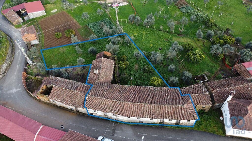 House in Pedrogao Grande - view 1