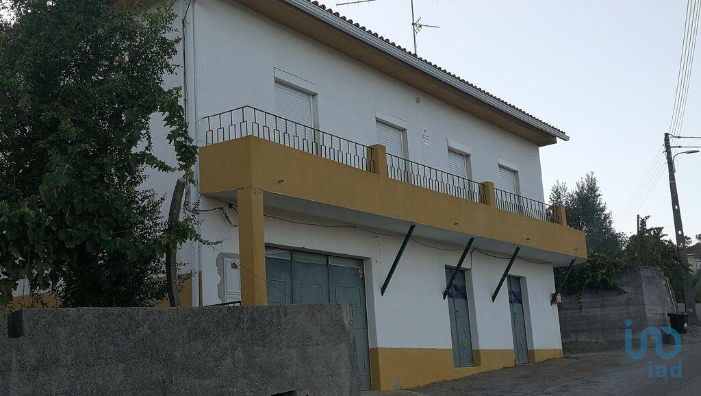 House in Castelo Branco - view 1