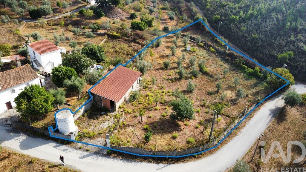 Land in Serta - view 1