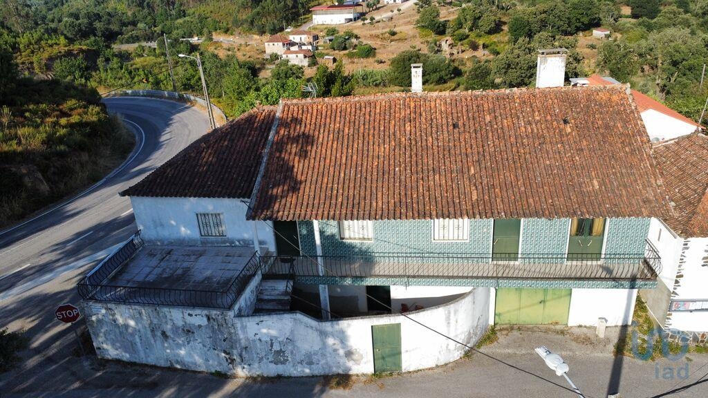 House in Pedrogao Grande - view 1
