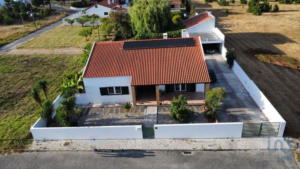 House in Caldas da Rainha - view 1
