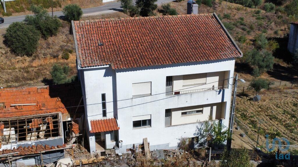 House in Castelo Branco - view 1