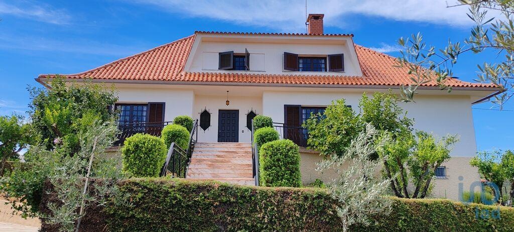 House in Castelo Branco - view 1