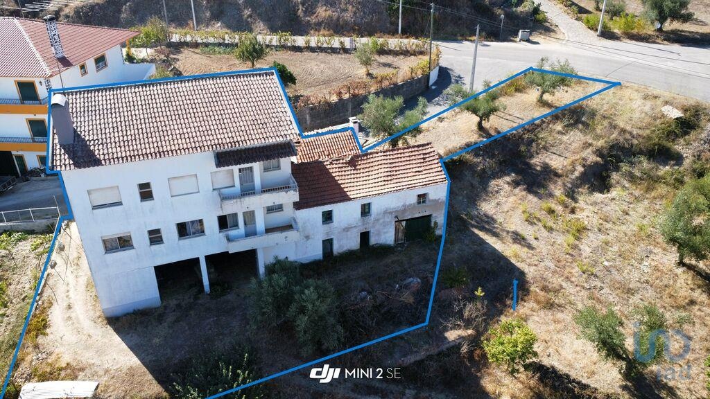 House in Castelo Branco - view 1