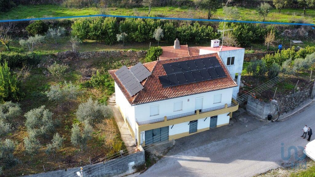 House in Castelo Branco - view 1