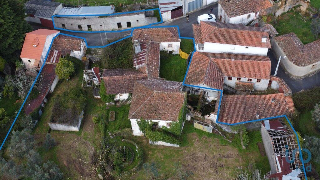 House in Pedrogao Grande - view 1