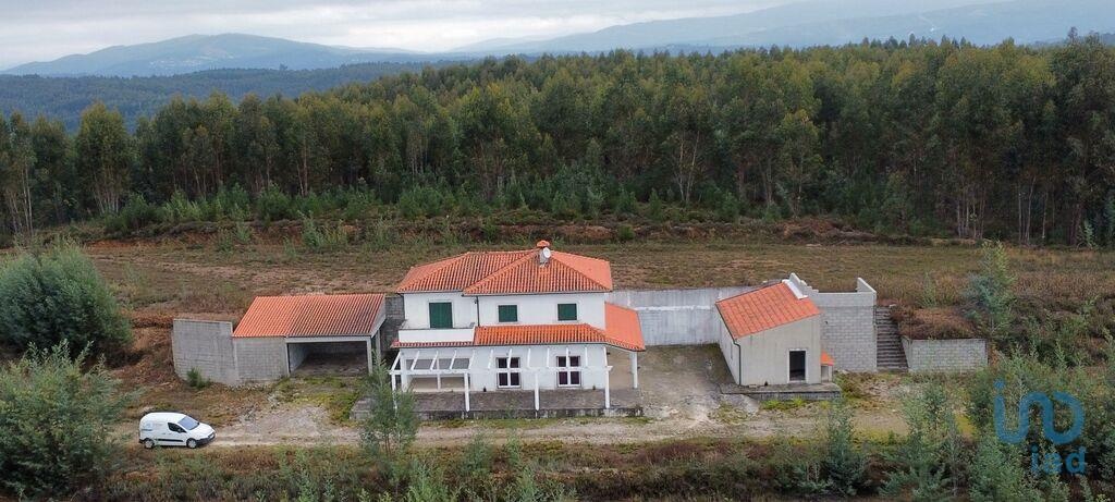 House in Pedrogao Grande - view 1