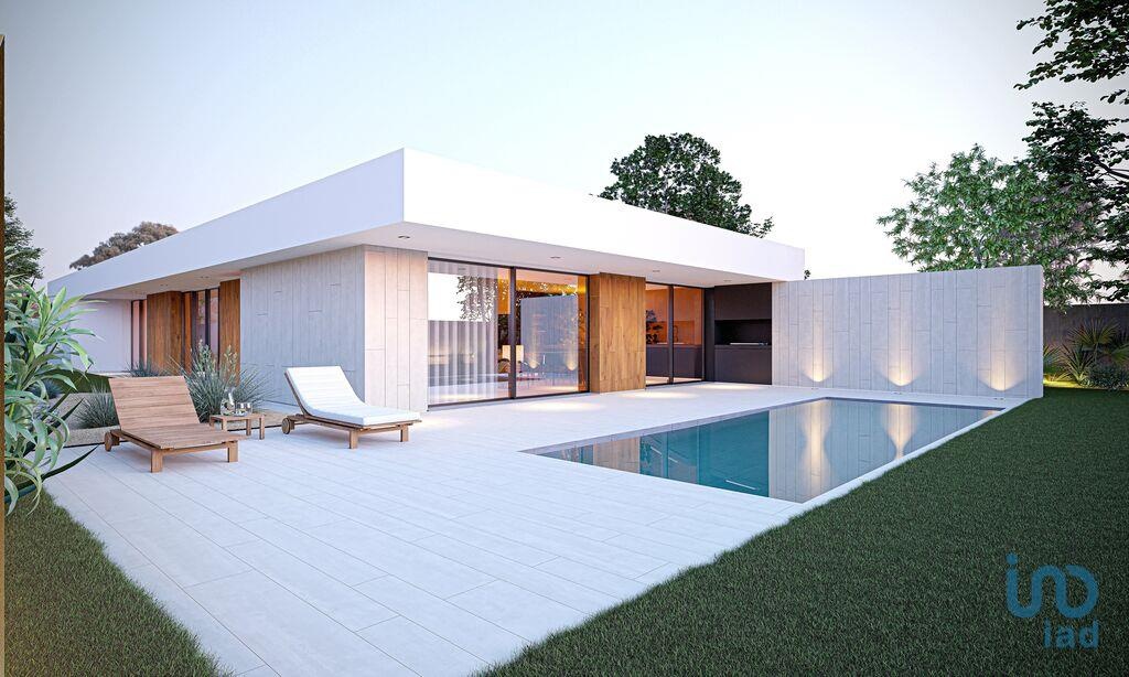 House in Obidos - view 1